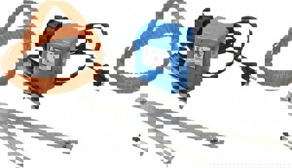 Oil Skimmer: 1 GPH, 18